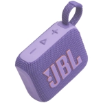 Głośnik JBL Go 4 Fioletowy - Violet