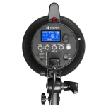 Lampa błyskowa Quadralite Move X 200