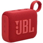 Głośnik JBL Go 4 Czerwony - Red