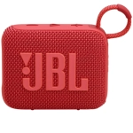Głośnik JBL Go 4 Czerwony - Red
