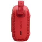 Głośnik JBL Go 4 Czerwony - Red