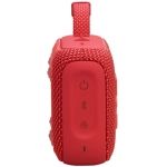 Głośnik JBL Go 4 Czerwony - Red