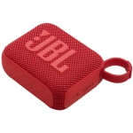 Głośnik JBL Go 4 Czerwony - Red