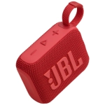 Głośnik JBL Go 4 Czerwony - Red