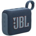 Głośnik JBL Go 4 Niebieski - Blue