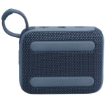 Głośnik JBL Go 4 Niebieski - Blue