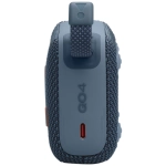 Głośnik JBL Go 4 Niebieski - Blue