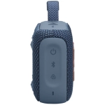 Głośnik JBL Go 4 Niebieski - Blue