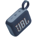 Głośnik JBL Go 4 Niebieski - Blue