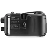 Radio SANGEAN MMR-77 Czarne - Black