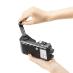 Radio SANGEAN MMR-77 Czarne - Black