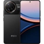 Xiaomi Poco F7 Ultra 5G 12/256GB Czarny - Black
