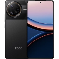 Xiaomi Poco F7 Ultra 5G 12/256GB Czarny - Black