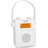 Radio Technisat DIGITRADIO 30 Białe - White