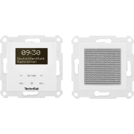 Radio Technisat DIGITRADIO UP 55 Białe - White