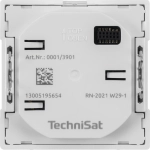 Radio Technisat DIGITRADIO UP 55 Białe - White