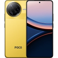 Xiaomi Poco F7 Ultra 5G 12/256GB Żółty - Yellow