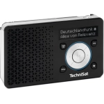 Radio Technisat DIGITRADIO 1 A Czarno-srebrne – Black Silver