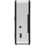 Radio Technisat DIGITRADIO 1 A Czarno-srebrne – Black Silver