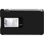 Radio Technisat DIGITRADIO 1 A Czarno-srebrne – Black Silver