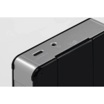 Radio Technisat DIGITRADIO 1 A Czarno-srebrne – Black Silver