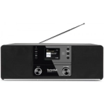 Radio Technisat DIGITRADIO 370 CD IR Czarne - Black