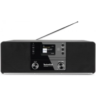 Radio Technisat DIGITRADIO 370 CD IR Czarne - Black