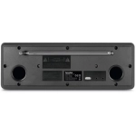 Radio Technisat DIGITRADIO 370 CD IR Czarne - Black