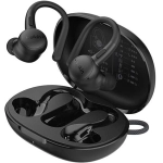 Słuchawki Belkin SoundForm ActiveFit Czarne - Black