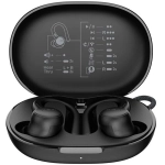Słuchawki Belkin SoundForm ActiveFit Czarne - Black