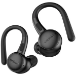 Słuchawki Belkin SoundForm ActiveFit Czarne - Black
