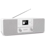 Radio Technisat DIGITRADIO 370 CD BT Białe - White