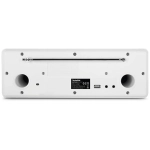 Radio Technisat DIGITRADIO 370 CD BT Białe - White