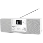 Radio Technisat DIGITRADIO 370 CD BT Białe - White
