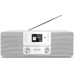 Radio Technisat DIGITRADIO 370 CD BT Białe - White