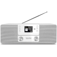 Radio Technisat DIGITRADIO 370 CD BT Białe - White
