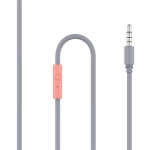 Słuchawki Belkin Soundform Mini Wired On-Ear for Kids Różowe - Pink