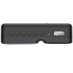 Radio Reflexion CLR24BT Czarne - Black
