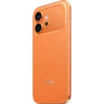 Honor 600 5G 8/512 GB Pomarańczowy - Orange