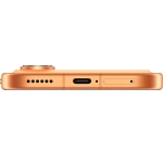 Honor 600 5G 8/512 GB Pomarańczowy - Orange