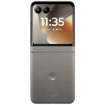Motorola Razr 70 5G 8/256GB Szary - Hematite