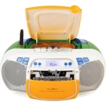 Radio Reflexion RCR2880 bunt