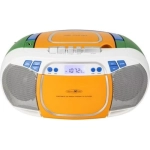 Radio Reflexion RCR2880 bunt