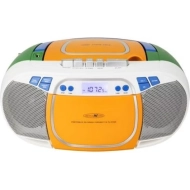 Radio Reflexion RCR2880 bunt