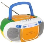 Radio Reflexion RCR2880 bunt