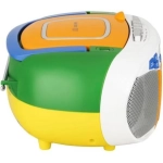 Radio Reflexion RCR2880 bunt