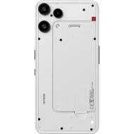 Nothing Phone 3a Lite 5G 8/128 GB Biały - White