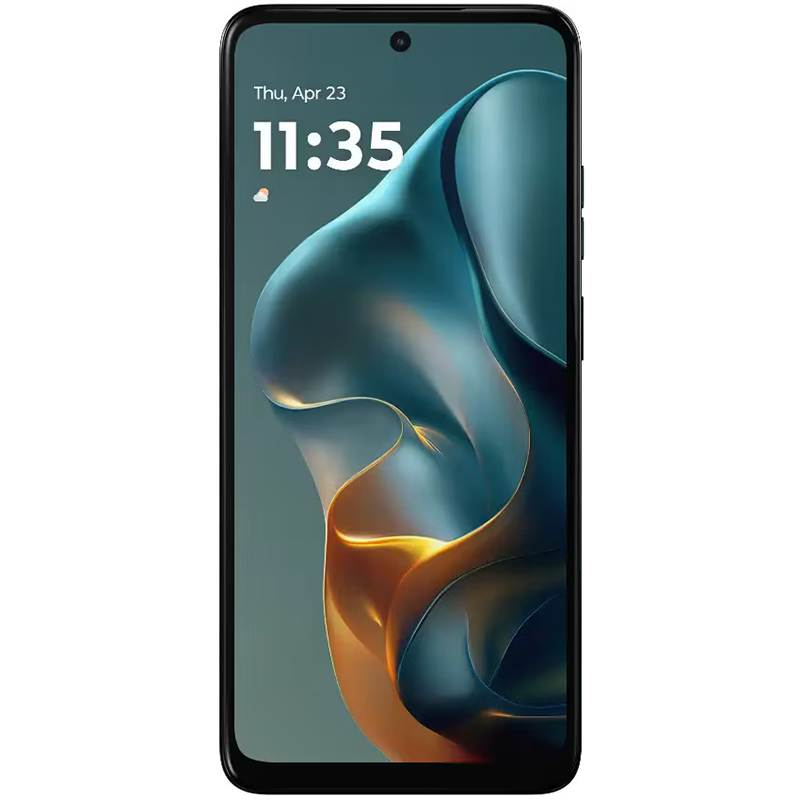 Motorola Moto G05 4G 4/256GB Zielony - Forest Green