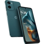 Motorola Moto G05 4G 4/256GB Zielony - Forest Green