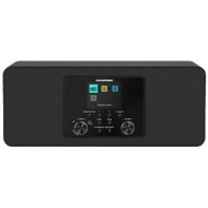 Radio GRUNDIG DTR 4600 Czarne - Black